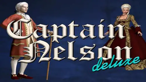 Captain Nelson Deluxe - Marakumi - Kenya